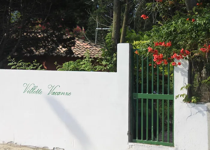 E Vacanze A - Sul Mare Bivona (Calabria)