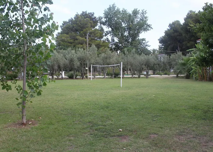 E Vacanze A - Sul Mare Bivona (Calabria)