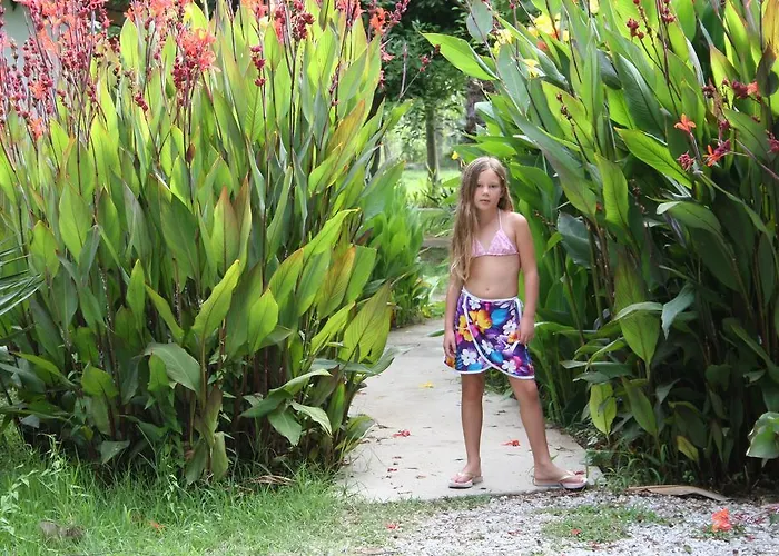 Appartamento E Vacanze A - Sul Mare *