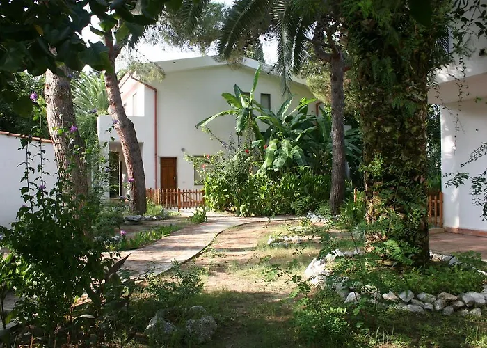 Apartmán E Vacanze A - Sul Mare Bivona (Calabria)