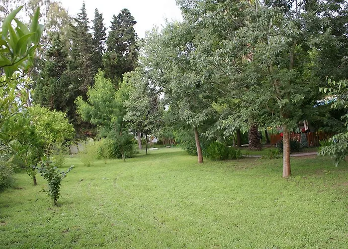 Appartamento E Vacanze A - Sul Mare