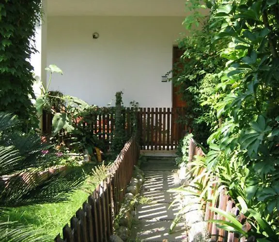 E Vacanze A - Sul Mare