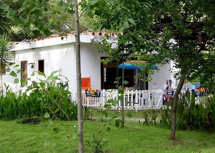 E Vacanze A - Sul Mare Bivona (Calabria)