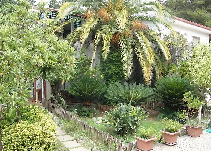 E Vacanze A - Sul Mare