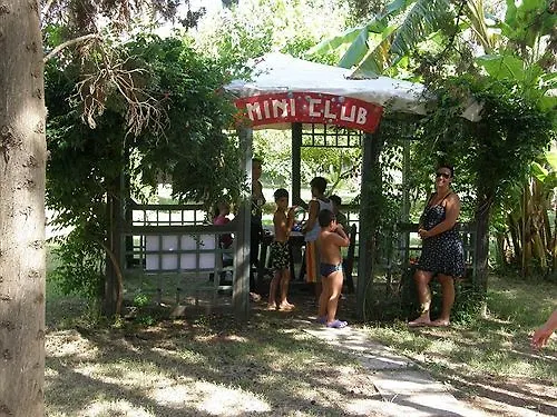 E Vacanze A - Sul Mare Appartamento Bivona (Calabria)