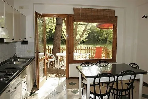 E Vacanze A - Sul Mare Apartmán Bivona (Calabria)