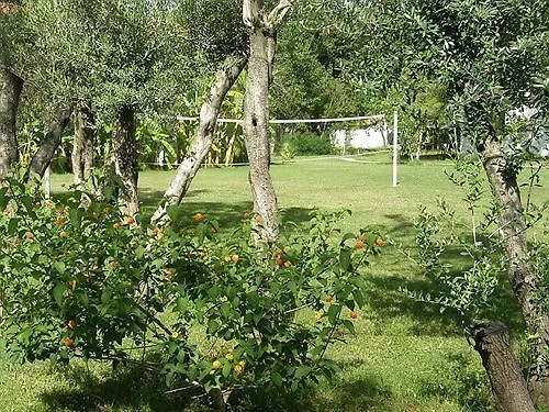 E Vacanze A - Sul Mare Appartamento